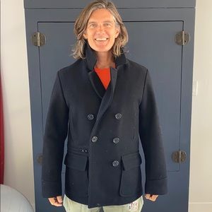 Men’s coat RL size small